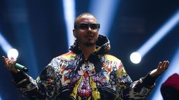 J Balvin anuncia estreno de álbum que incluye a artistas como Bad Gyal, Feid, Quevedo y Zion