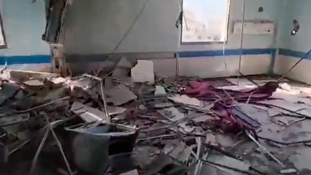 Israel: Primera reunión en París para abordar una tregua en Gaza fue constructiva