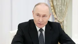 A 4 años del inicio de sus ataques: Rusia confirma que continuará la guerra en Ucrania porque faltan objetivos