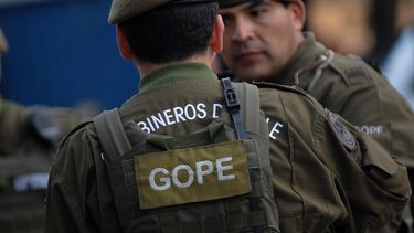 Vecinos de La Legua denuncian torturas de parte del GOPE