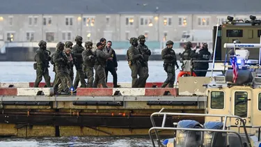 Nicolás Maduro se declara inocente y prisionero de guerra: Deberá volver a comparecer otra vez en marzo próximo