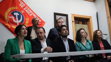 PC le planta cara a Sharp y Mundaca: Anuncian candidatas a GORE y a alcaldía de Valparaíso
