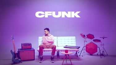 C-Funk estrena el videclip de su single Poppin creado en plena pandemia
