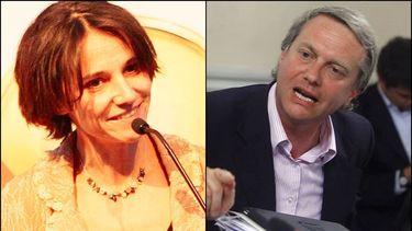 “Sosí”: Hilarante respuesta de Aline Kuppenheim a Partido Republicano por Día del Trabajador