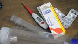 Seremi de Salud advierte que incremento de virus respiratorios se adelantó al menos un mes