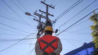 Cortes de luz programados por Enel para el lunes 11 de mayo en Santiago - Agencia Uno