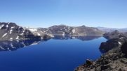 Aumenta la actividad de sismos en Complejo Volcánico Laguna de Maule - Imagen: Sernageomin