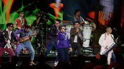 12 años de cumbia casera: Santaferia prepara nutrida agenda de presentaciones para Fiestas Patrias