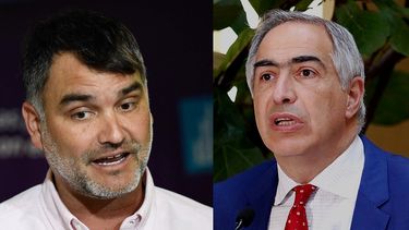Macaya vs Chahuán: Las dos cabezas de la derecha bajo la lupa de los analistas