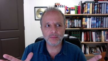 ¿Qué es la cienciología?: La religión profesada por Alberto Plaza que rechaza la psiquiatría y cree en un líder extraterrestre