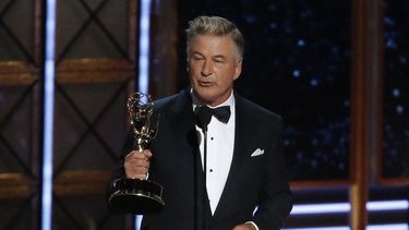 Alec Baldwin mata accidentalmente a Halyna Hutchins durante un rodaje