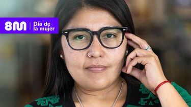 Javiera Arce: “La agenda de género ha sido súper sobria, no se ha podido hacer mucho”