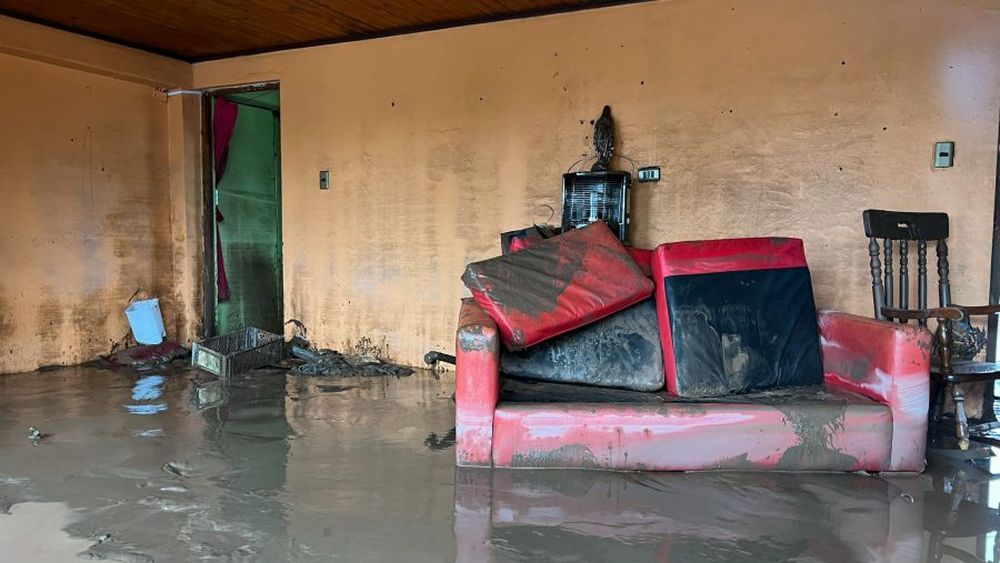 Mitad de los chilenos cree que deberá mudarse por el cambio climático