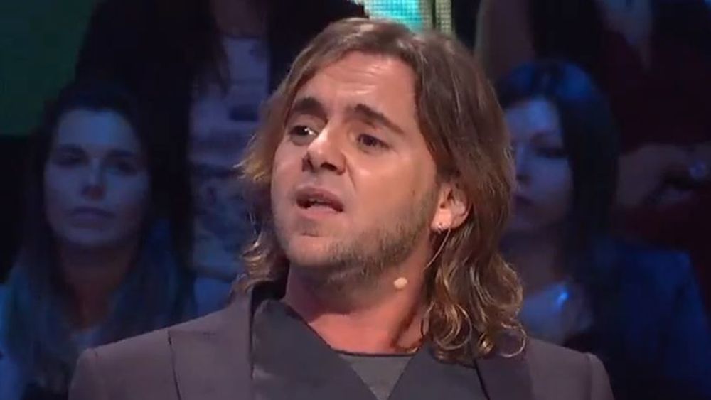 Hay que ser menos feministas y un poco más equilibrados: La particular postura de Cuchillo Eyzaguirre en Vértigo