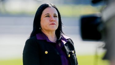 Ministra Trinidad Steinert y nueva polémica - Agencia Uno