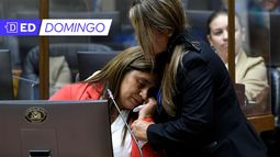 Qué hay detrás de la estrategia de crueldad contra Fabiola Campillai