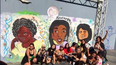 Colectiva feminista de Linares acusa ilegítima detención de Carabineros: “Es una orden contra la movilización”