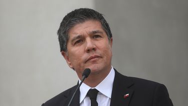 Monsalve se complica: Gobierno investigará posible mal uso de gastos reservados