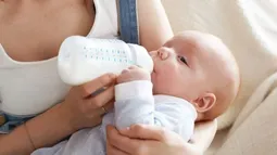 Minsal emite alerta alimentaria por fórmula infantil de Nestlé ante presencia de sustancia tóxica que podría producir vómitos