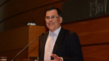 Red de Sitios de Memoria critica a candidato a rector de la U. de Chile por ninguneo a títulos póstumos