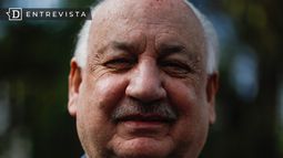 Teillier: “El PC fue de los primeros en proponer un acuerdo entre partidos al Presidente”