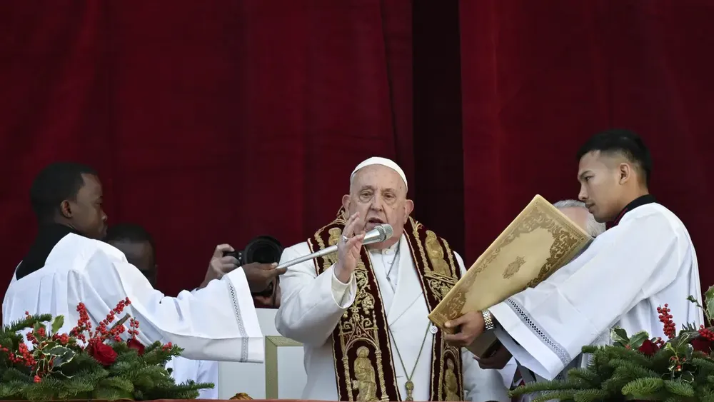 250 millones de niños sin acceso a educación: Papa Francisco insta a instruir a migrantes y refugiados