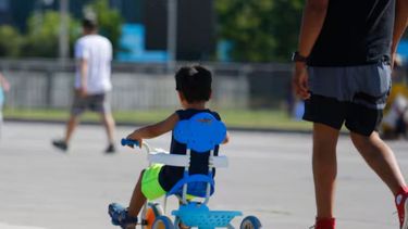 Revés para papitos corazón: Suprema dice que es posible fijar pensión mayor al 50% de sueldo de deudor