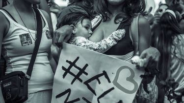 Brasil: Salir a votar con miedo