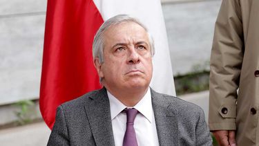 Mañalich defiende a Isapres: “Hay riesgo que vean disminuidos dramáticamente sus ingresos”