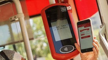 El Desconcierto | desde el 1 de septiembre transporte publico sera gratis al superar los 38 mil en pasajes e1693258166774.jpg