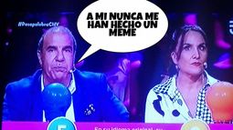 REDES| Está igual que Alberto Plaza: Destrozan participación de Checho Hirane en Pasapalabra por ignorante