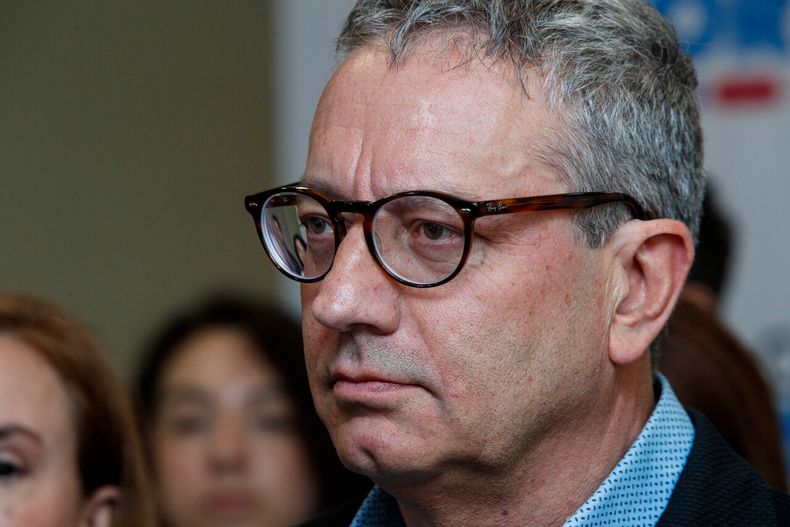 Bernardo Fontaine tomaría decisiones importantes en Codelco - Agencia Uno