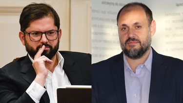 Hasta Boric la compartió: Qué dice la columna de Juan Pablo Luna de la que todos hablan