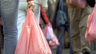 Imprecisión parlamentaria sobre componente de bolsas plásticas ha dificultado fiscalización