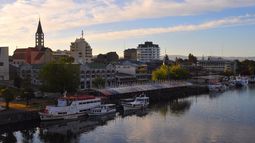 Valdivia: ¿La mejor ciudad para vivir en Chile?