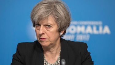 Un revés al Brexit y Theresa May contra las cuerdas: Parlamento rechaza pacto de acuerdo para salir de Unión Europea