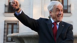 REDES| Nos gobierna Dino Gordillo: Critican a Piñera por frase que promueve la violencia contra los niños