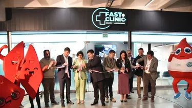 Metro estrena centros de salud: Conoce en qué estaciones operan y qué tipo de procedimientos te puedes realizar