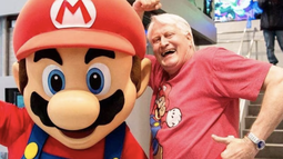 Expogame 2023 trae a Chile a la voz oficial de Mario Bros y los actores de Mortal Kombat