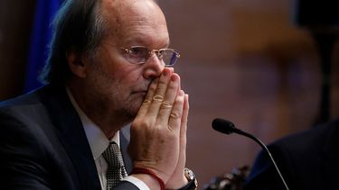 Exdecano U. de Chile que defendió a Mateluna: “Se ha hecho justicia”