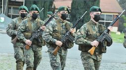 Limpiada de nazis: Portavoz del Kremlin se pronuncia por operación en Ucrania