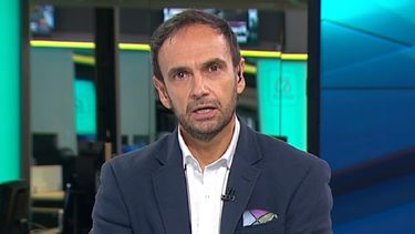VIDEO| “También tiene vida la ministra”: La defensa de Rodrigo Sepúlveda a Izkia Siches