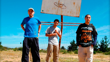 Vuelve un ícono del rap chileno: Calambre regresa a los escenarios y anuncia gira nacional
