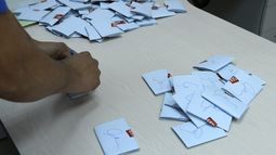 Servel culpa a que las personas no sepan sumar por descuadre de 24% en votos en Valparaíso