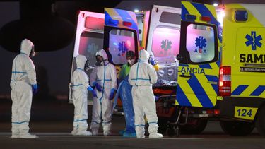 Fármaco reduce hasta un tercio la mortalidad en pacientes graves de Covid-19