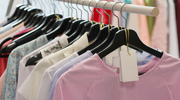El alquiler de ropa no sería la opción con más foco en sostenibilidad. El alquiler de ropa no sería la opción con más foco en sostenibilidad.