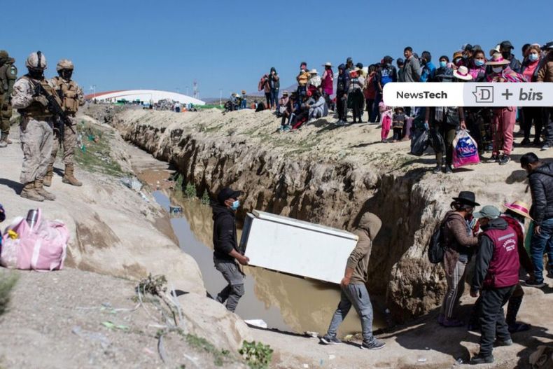 bots y discursos de odio de derecha lideran criticas por migracion irregular en twitter e1679083473111.jpeg