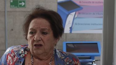 Abogado proyecta juicio a Cordero por dichos de Campillai y apuesta por reparación simbólica