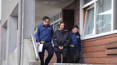 Fiscal pide 15 años y un día para frentista por su presunta participación en crimen de Jaime Guzmán