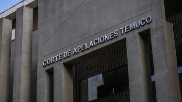Corte de Apelaciones ordena reabrir acceso de familia mapuche en Loncoche / Agencia Uno